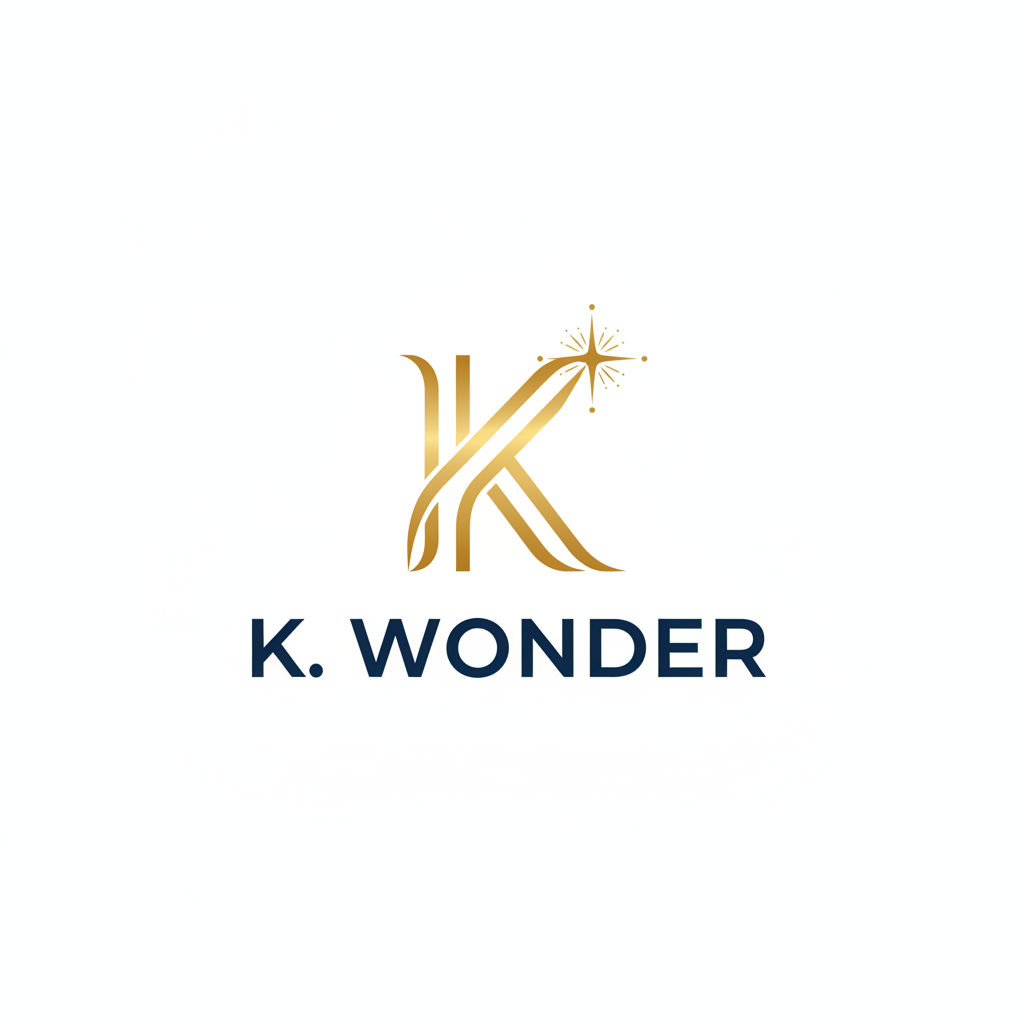 Welcome to K. Wonder – Your New Favorite Online Shop